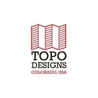 Topo Designs coupons